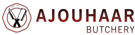 Ajouhaar Butchery logo